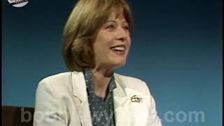 Patty Duke Astin "The Miracle Worker" 1979 - Bobbie Wygant Archive