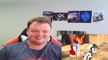 The Team Recovers from Dusty Invasion - TF2 Analysis: "Season Three The Movie" (Part One) Reaction