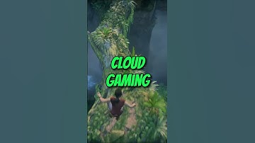 Best ways to play pc games on mobile #shorts