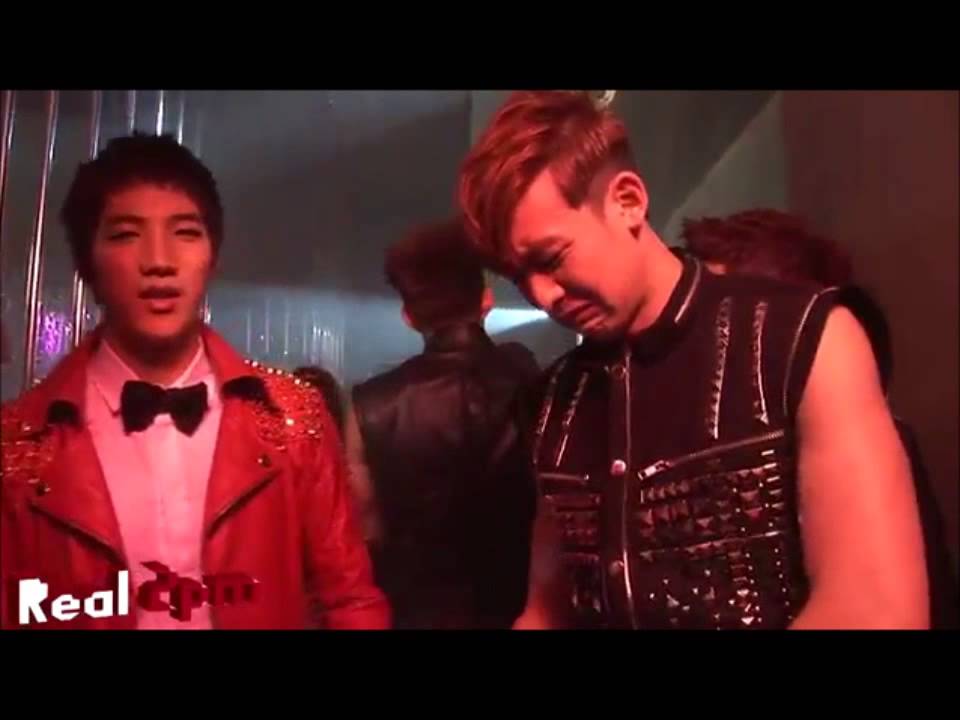 Nichkhun (2pm) cute and funny moments.