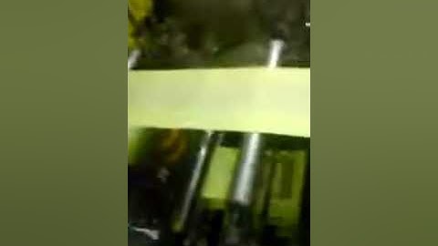 Four Colour Flexoprinting Machine By Print 