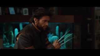 X Men Origins Wolverine - Monster