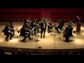 C. M. von Weber Clarinet Quintet - Alessandro Carbonare - I Solisti Aquilani