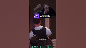 Psycha siedzi - typowe podejście pod B na Vertigo  | chmiletv  #twitch