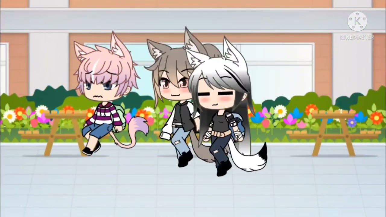 Bad Girls Little Boy Episode 1 