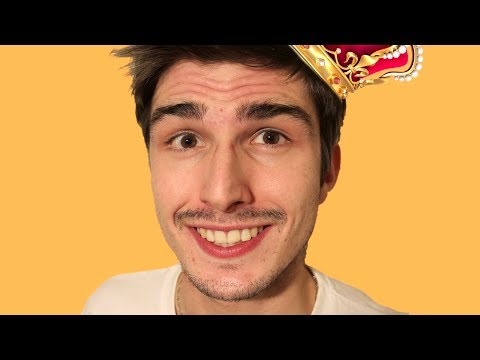 Mon Youtubeur préféré est de retour.