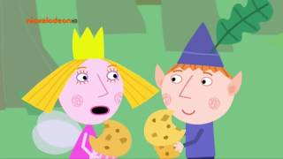 Ben and Holly's Little Kingdom Compilation 2017 #4