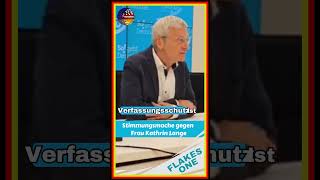 Stimmungsmache gegen Kathrin Lange | Dr. Christoph Berndt (AFD)