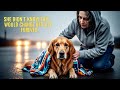 He Abandoned His Sick Dog… But She Rescued It and Became a Millionaire