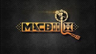 SALAM RINDU 2022 - [MACDII LX X DIMAS GIBRAN]