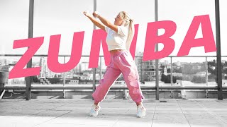 ZUMBA на каждый день #3 | ЗУМБА | Танцевальная тренировка | Mote Fitness