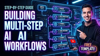 Building Multi-Step AI Workflows
