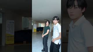 춤🕺신🪩춤🕺왕🪩#이스트샤인 #EASTSHINE#현 #루민#イーストシャイン
