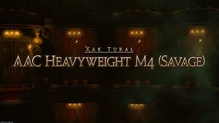 FFXIV Dawntrail   Moths M12S Phase 2 Clear