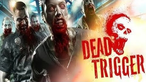 DEAD TRIGGER: Lab Rat pt.2 《MAIN QUEST》