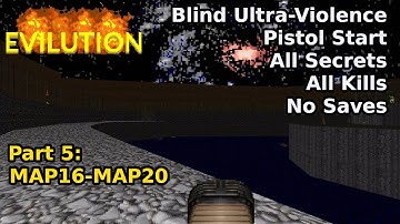 TNT: Evilution But Something