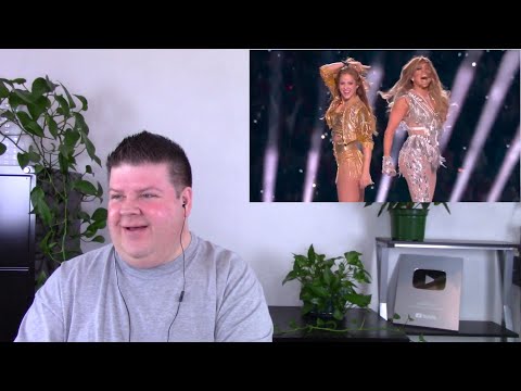 Voice Teacher Reacts to Shakira & Jennifer Lopez – Super Bowl 2020