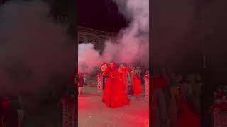 Nazlıcan Gelinin Kına Girişi Aydın Organizasyon Nazilli / Aydin
