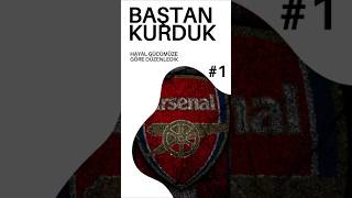 Arsenali Yeniden İnşa Ediyoruz Ama Çılgın Transferler