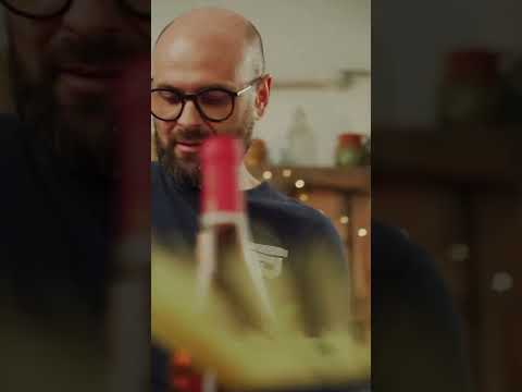 Autentic Românesc: Spaghetti
