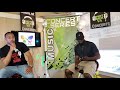 Live Interview With Jerrell Golden mp3