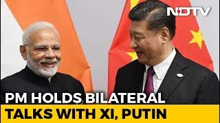 China& 39 s Xi Jinping Ready To Visit India This Year After PM Modi& 39 s Invite