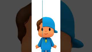 🥪 É hora de comer! [ Aprenda alimentos ], POCOYO PORTUGUÊS do BRASIL