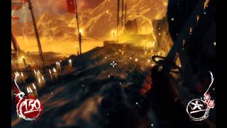 Shadow Warrior   137   INSANE difficulty