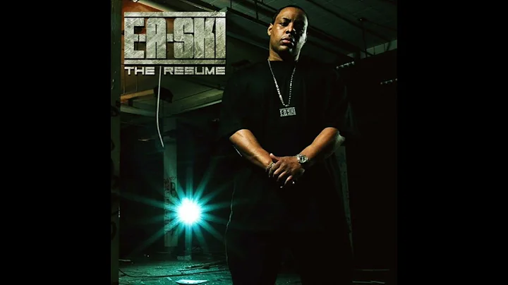 E-A-Ski | "The Resume" [FULL Album]