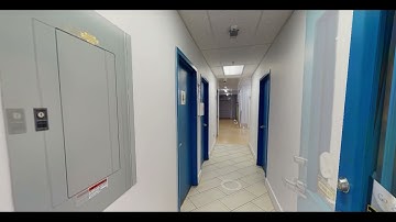 Bluebird Self Storage Virtual Tour | Self Storage Dartmouth Nova Scotia - Wright Ave.