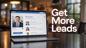 Hoe u een Zillow-agentprofiel opbouwt - Stap voor stap