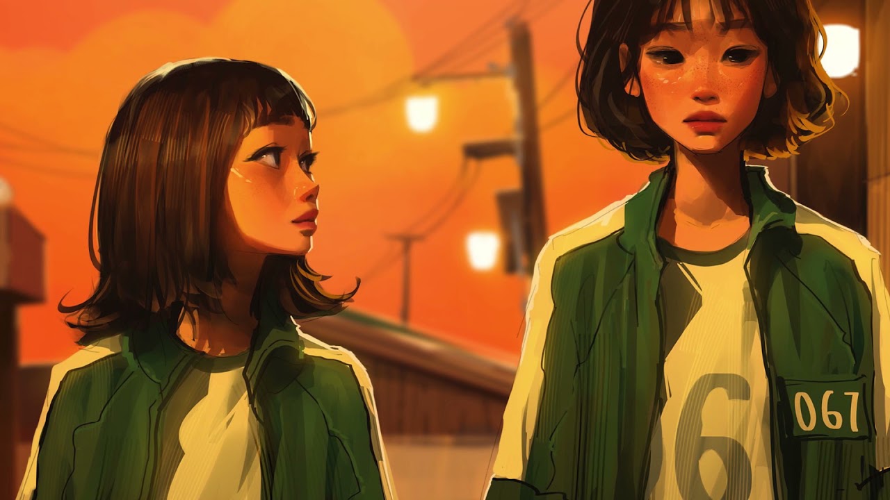 Lance Arts - Chillcasting