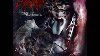 Enthroned XES Haereticum 2004 Full album