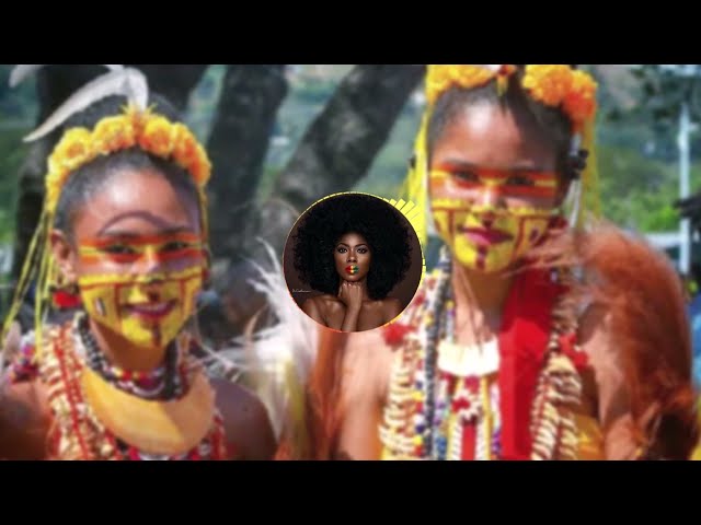 🔰♪ Meri Wabag–Auter Crew (Melanesia Official Music 2022) ♪🔰 class=