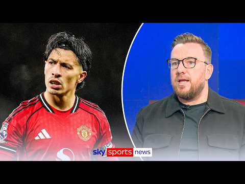 Has Martinez criticism made things worse for Carrick and Man Utd? | "He's part of the problem"