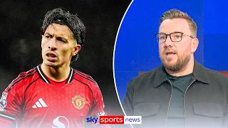 Has Martinez criticism made things worse for Carrick and Man Utd? | "He's part of the problem"