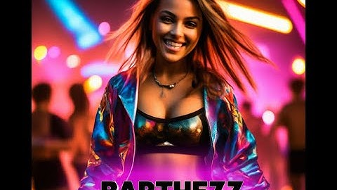 Barthezz   On The Move Trix 2024 Remix
