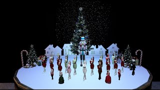 SWEETS of the Nutcracker 2024