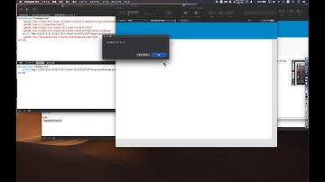 AppleScript demo to open FileMaker Pro database via IPv6 address and call FM Script
