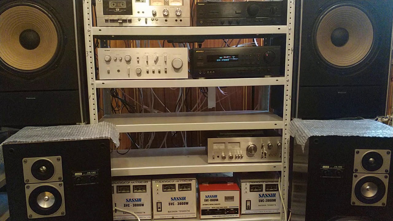 Akai GXC-725D 100+220 Вольт 3 головы, шикарный вид на просторы родины!!!