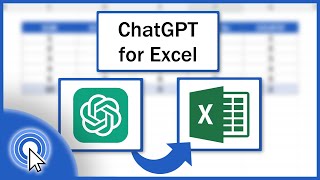 how to integrate chatgpt into excel (easy integration)