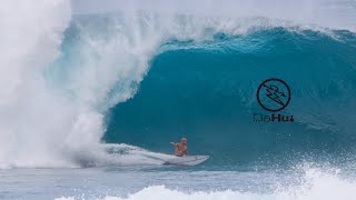 Da Hui Backdoor Shootout Highlights (Day 2) 4K Raw