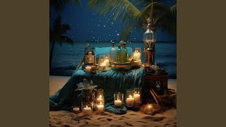 Serene Embers Harmony