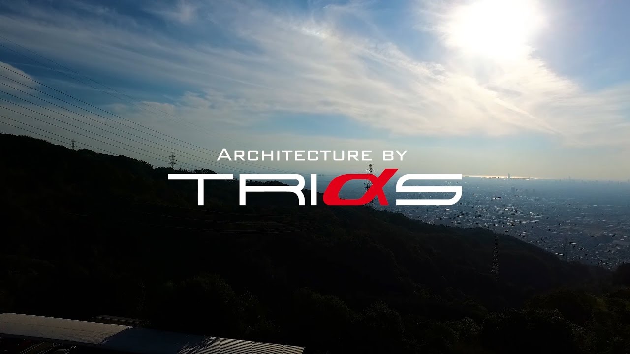 TRIαS Promotion Video -New Model- - YouTube