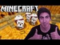 MİNECRAFT KUNDUM GÖREVLERİ