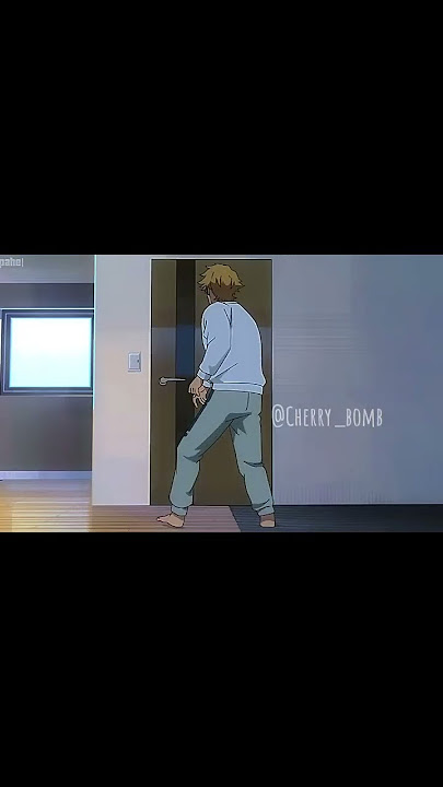 Kazuki san is so done with Miri chan 🥴😆 [Buddy Daddies]