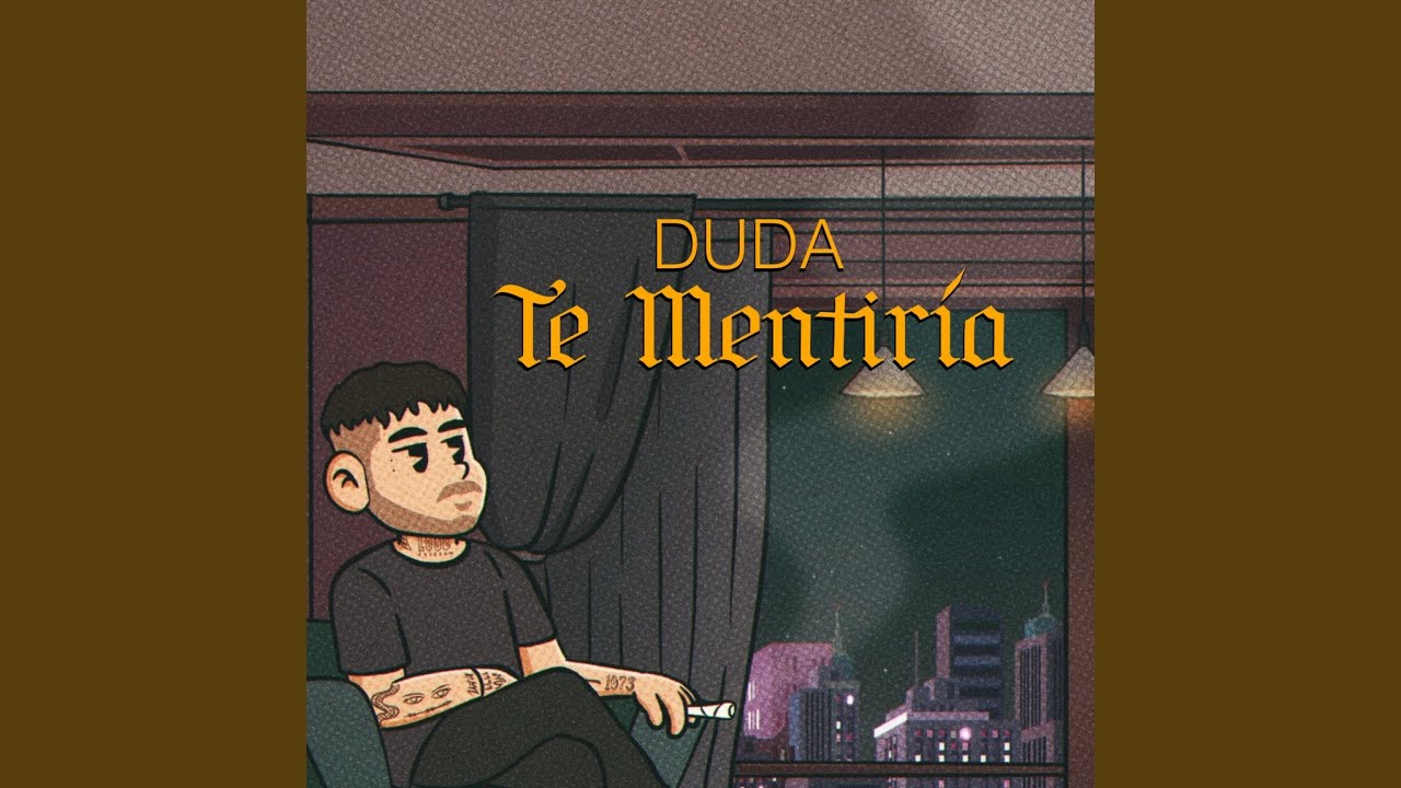 Watch Te Mentiria on YouTube Watch Te Mentiria on YouTube