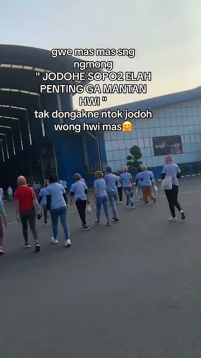 PT Hwa seung Indonesia ( Jepara ) . . . BY KAKAK : vika_saputri04  #pabrikgarmenjepara  #pabrik