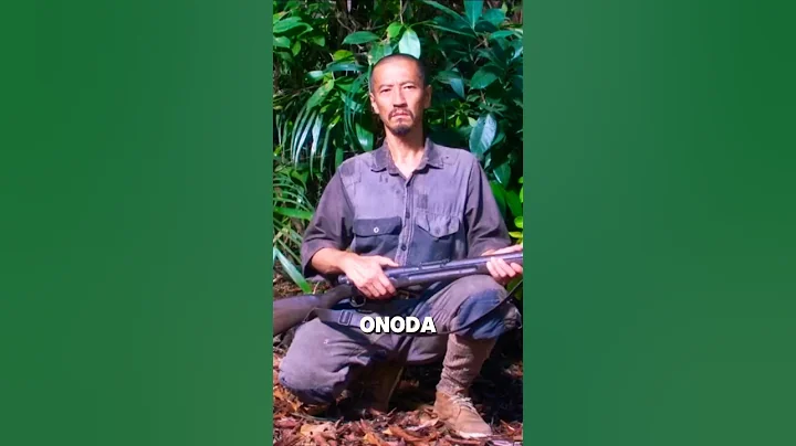 30 Years of War: The Incredible Story of Hiroo Onoda