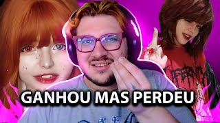 A Raluca Ganhou O Processo Contra O Tiktok, Mas...